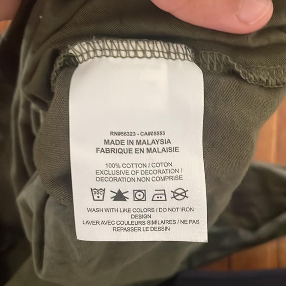 Nike kids top - Picture 6 of 6